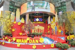 Điểm check in dịp Tết Nhâm Dần không thể bỏ qua giữa lòng Thủ đô