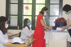 Siết chặt hơn quy trình ra đề thi, chấm thi tốt nghiệp THPT năm 2021