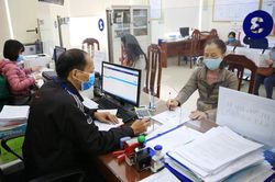 Đẩy mạnh thi đua ngay từ đầu năm: Nỗ lực hoàn thành mọi nhiệm vụ