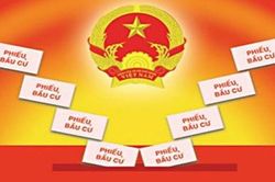 Lựa chọn những đại biểu thực sự xứng đáng