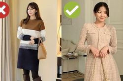 Giúp bạn dọn tủ quần áo đón Tết