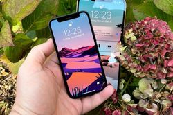 iPhone 12 mini có thể bị dừng sản xuất