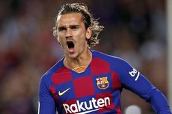 Koeman hồi sinh dàn sao 300 triệu euro tại Barca