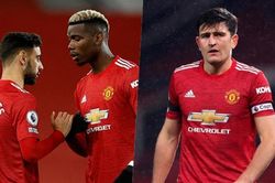 Trực tiếp MU vs Everton: Hủy diệt Southampton, MU thăng hoa hay lại trượt ngã?