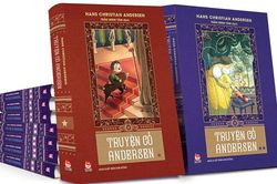 Nghĩ về truyện cổ tích: Chỉ khi soi gương ta mới nhận ra vẻ mặt của mình
