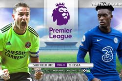 Soi kèo nhà cái Sheffield vs Chelsea. K+PM trực tiếp bóng đá Ngoại hạng Anh