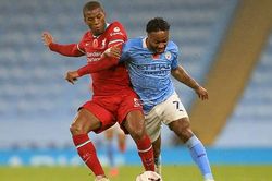 Trực tiếp bóng đá Liverpool vs Man City: Khúc cua định mệnh cho cả khách lẫn chủ