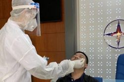 Chiều 7/2, thêm 16 ca mắc Covid-19 tại Hải Dương