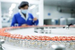 Các nước Đông Nam Á sẽ triển khai nhanh tiêm đại trà vaccine ngừa Covid-19