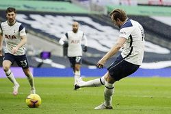 Tottenham 2-0 West Brom: Kane-Son ghi bàn trở lại, Mourinho đã biết thắng