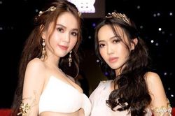 Thân với Ngọc Trinh là vậy, cớ sao Diệu Nhi chẳng khi nào ăn mặc táo bạo, chụp ảnh nóng bỏng?