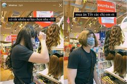 Cơ trưởng trẻ nhất Việt Nam bỗng bị bạn gái biến thành 'bà cô'