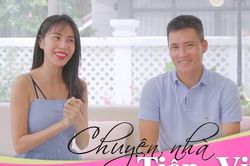 'Cặp đôi tuổi Sửu' Công Vinh – Thủy Tiên hạnh phúc viên mãn sau 10 kết hôn
