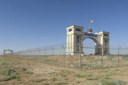Turkmenistan thảo luận với Taliban về dự án năng lượng, cơ sở hạ tầng