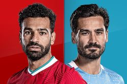 Nhận định Liverpool vs Man City: Hạ bệ nhà vô địch
