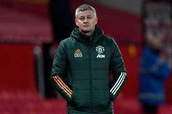 HLV Solskjaer tự nhận không phải ứng viên vô địch