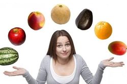 7 cách chọn trái cây tươi ngon