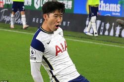 Kết quả Tottenham 2-0 West Brom: Ngắt mạch trận thua