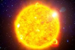 Lời giải cho bí ẩn nửa thế kỷ về Mặt Trời