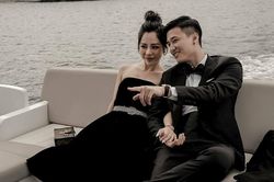 Bạch Lan Phương hé lộ mối quan hệ giữa Huỳnh Anh và con gái riêng khiến dân mạng trầm trồ