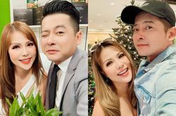 Hoàng Anh viết thư gửi 'tình tin đồn' sau ồn ào ly dị: 'Ai cũng quay lưng, chỉ có cô ấy bên cạnh tôi'