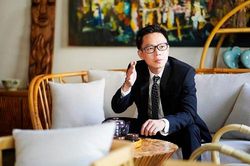 Doanh nhân Hà Quốc Anh: Khát vọng phủ sóng nước mắm cá linh trên lãnh thổ Việt Nam