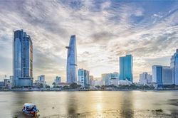 Phát triển đô thị tại TP. HCM vẫn theo kiểu 'vết dầu loang'