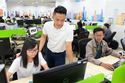 Hành trang cho quản trị nhân sự 2021