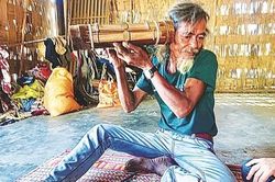 Đi tìm 'Giấc mơ Chapi'