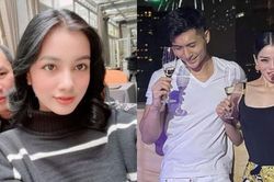 Chồng cũ Lệ Quyên: Có những thứ ở bên mình tưởng vô giá, thực ra rất rẻ tiền
