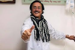 Giang Còi: 'Trà My cứ như mẹ mình không bằng'