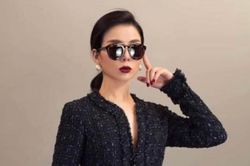 Lệ Quyên: Hãy vận hành bộ não đúng đắn nhất, chứ chỉ để trang trí thì buồn lắm