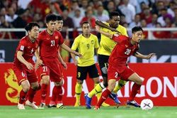 Tuyển Việt Nam: Sẵn sàng cho một năm bận rộn