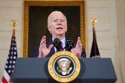 Iran ra điều kiện trở lại thỏa thuận hạt nhân, ông Biden nói 'không'