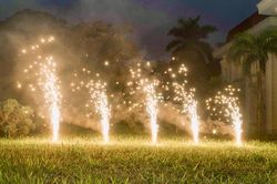 14 điểm bán pháo hoa trên cả nước