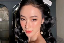 Phương Trinh bước sang tuổi 26