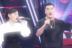 Ưng Hoàng Phúc, Thu Thủy hát lại hit 'Mỗi người một nơi'