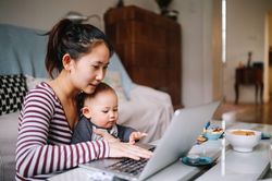 'Tôi nghỉ việc mà không có kế hoạch dự phòng giữa Covid-19'