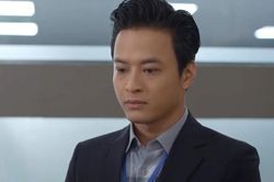 'Hướng dương ngược nắng' tập 26: Kiên muốn chinh phục lại Châu