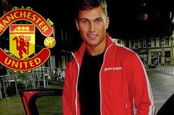 Tin bóng đá MU 8/2: MU lộ mục tiêu mua sắm mới. Rashford bị dòm ngó
