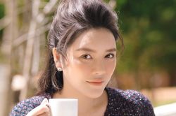 Lý Nhã Kỳ khoe mới xây biệt thự nghỉ dưỡng 50 tỷ đồng, xứng danh giàu có số 1 showbiz