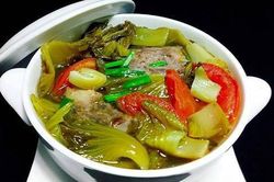 Món ăn xui xẻo dịp Tết, dù đói người Hoa cũng không ăn