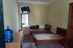 Tết 'có một không hai' của sinh viên bên trong khu cách ly