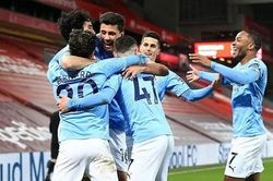 Ngoại hạng Anh: Liverpool thảm bại trên sân nhà, cập nhật bảng xếp hạng mới nhất