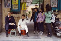 Khi Đại sứ Mỹ chúc Tết theo phong cách Rap Việt