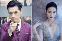 Hồ Ca chính thức lên tiếng về tin đã kết hôn với Lưu Diệc Phi