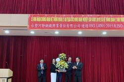 Formosa Hà Tĩnh: Nỗ lực làm tròn trách nhiệm với xã hội