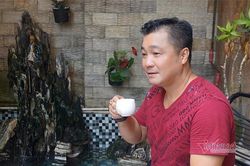 Ký ức Tết thuở bé bên cha và giọt nước mắt của diễn viên Lý Hùng