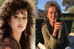 Ca sĩ nổi danh một thời Kim Ngân sống lang thang ăn xin ở Mỹ