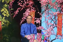 MC Lại Văn Sâm: 'Đến khi bố mất, tôi chưa một lần nói thương bố'